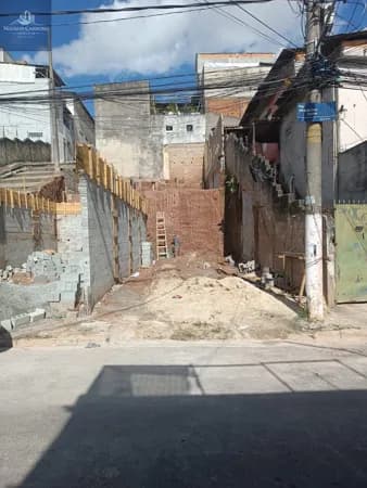 Terreno à Venda – Parque Regina | São Paulo/SP
