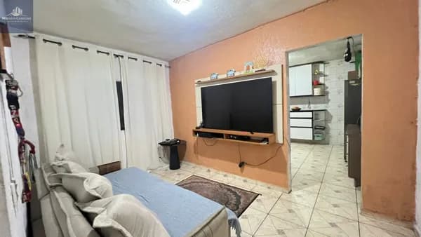 CASA À VENDA | PARQUE SANTO ANTÔNIO – SÃO PAULO/SP