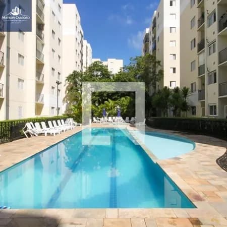 APARTAMENTO À VENDA – CONDOMÍNIO AVANTI CLUBE | VILA PRUDENTE