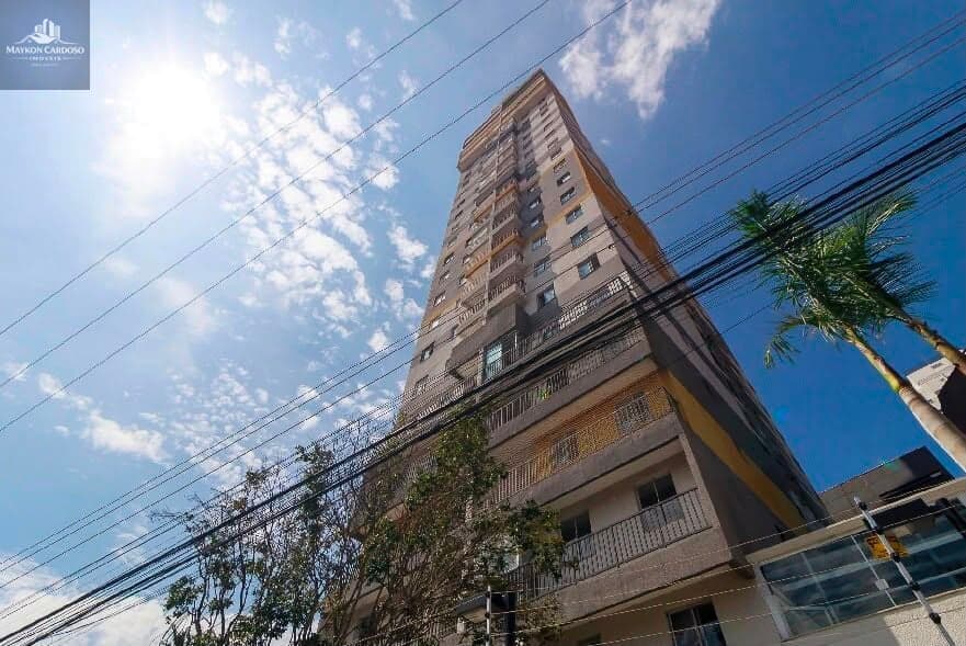 APARTAMENTO À VENDA – VILA DAS BELEZAS | SÃO PAULO