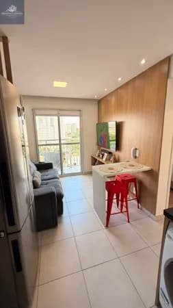 APARTAMENTO À VENDA – CONDOMÍNIO PLANO & PLANO RIO BONITO | SOCORRO – SÃO PAULO