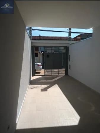 Casa à Venda | Campo Limpo | Excelente Oportunidade!