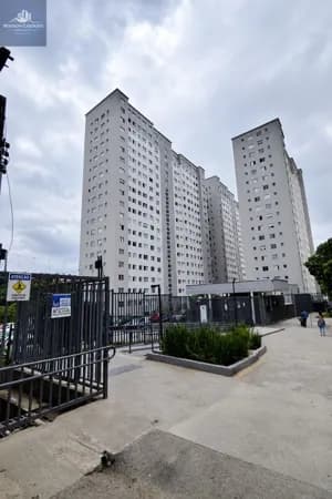 Apartamento à Venda | Condomínio Hortência | Vila Remo
