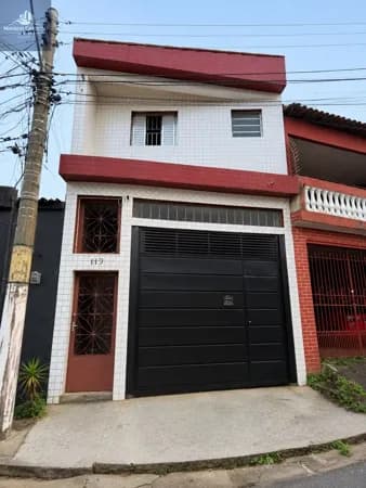 SOBRADO RESIDENCIAL E COMERCIAL À VENDA – VILA EMA | SÃO PAULO/SP