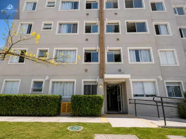 Apartamento à Venda no Condomínio San Donato – Vila Andrade