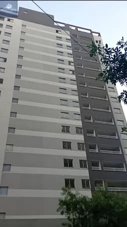 Studio para Locação – Condomínio Metrocasa Panamby | Zona Sul de São Paulo