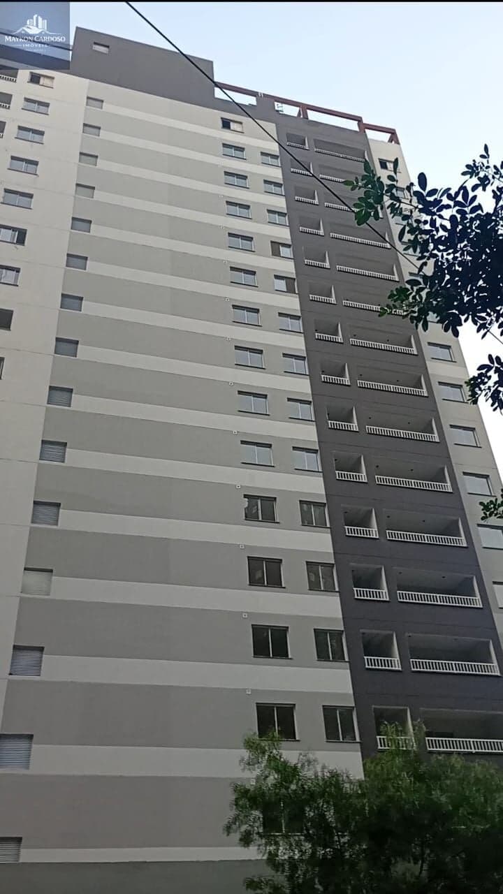 Studio para Locação – Condomínio Metrocasa Panamby | Zona Sul de São Paulo
