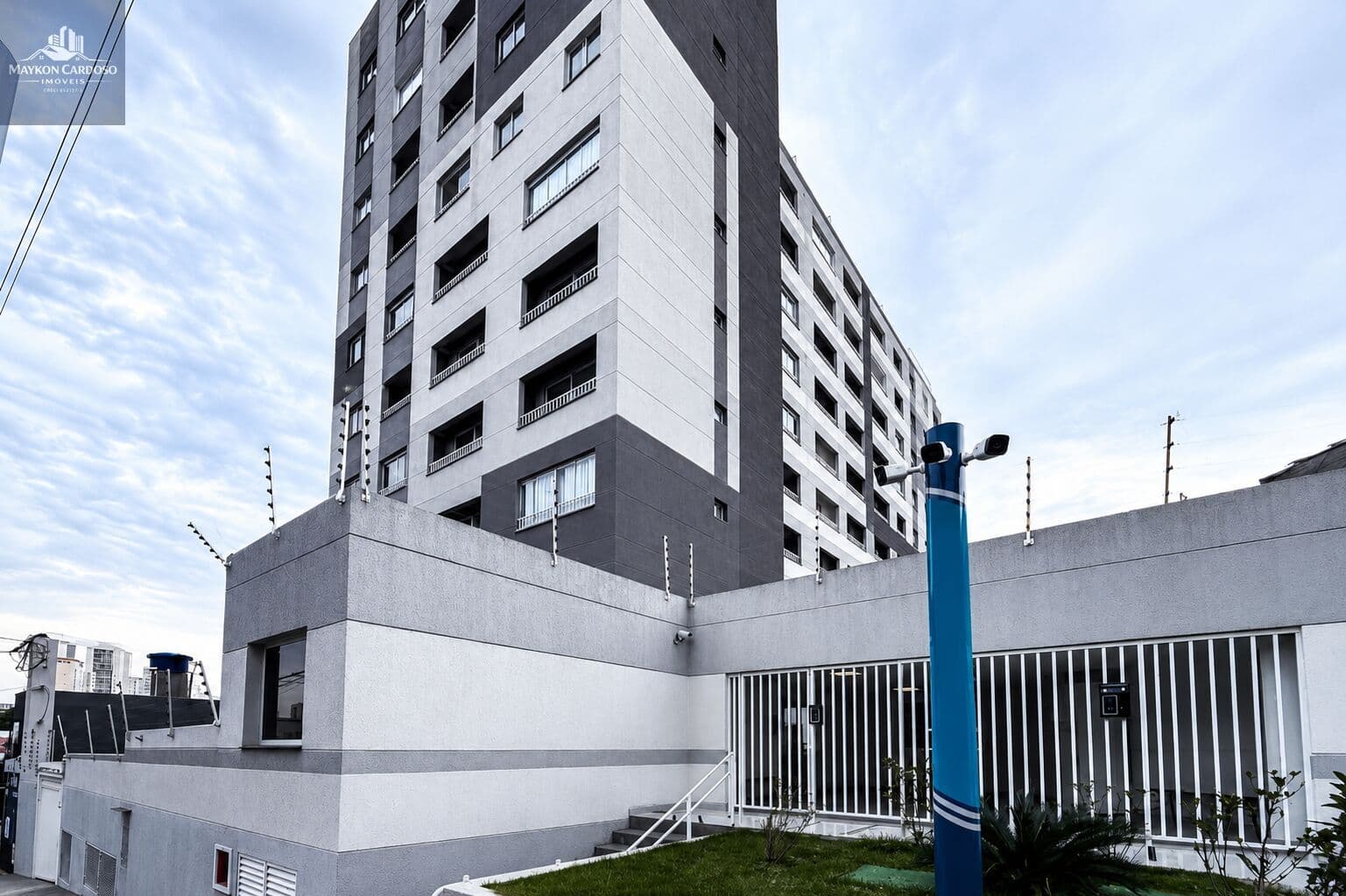 Apartamento à Venda ou Locação na Mooca – São Paulo/SP