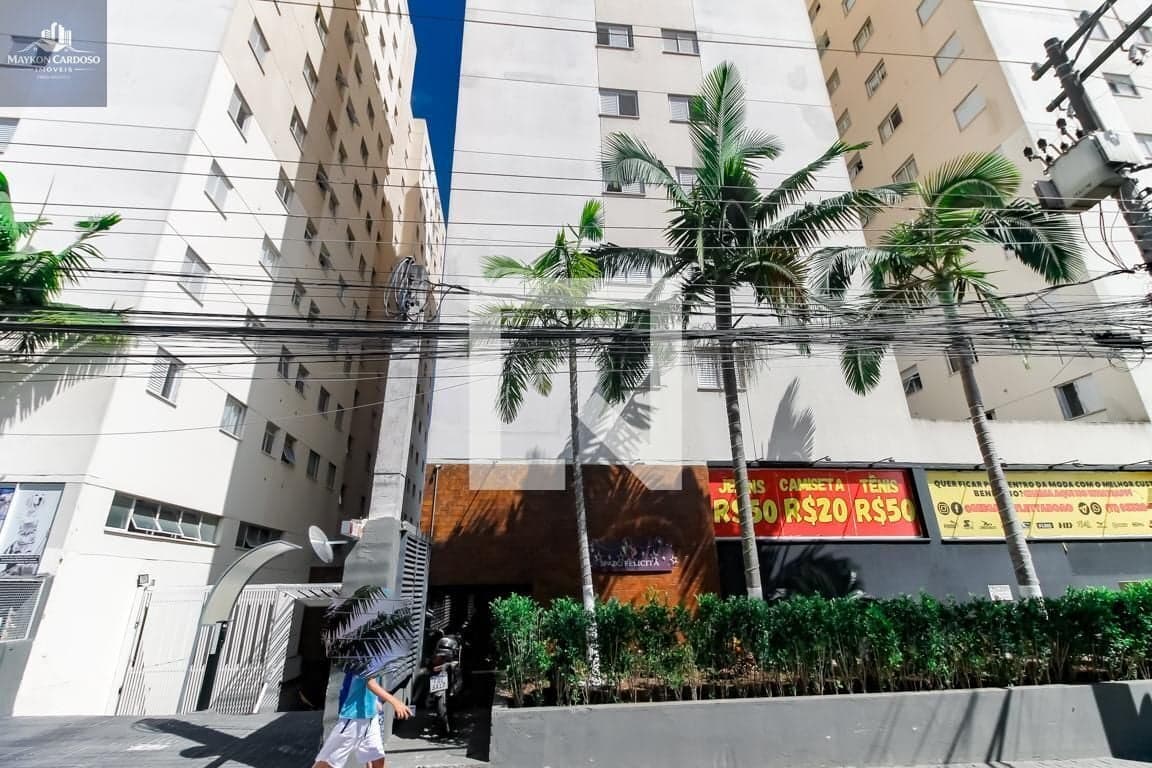 APARTAMENTO À VENDA | SPAZIO FELICITÀ – TABOÃO DA SERRA