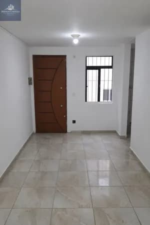 APARTAMENTO À VENDA – CONDOMÍNIO GUINÉ TIRADENTES