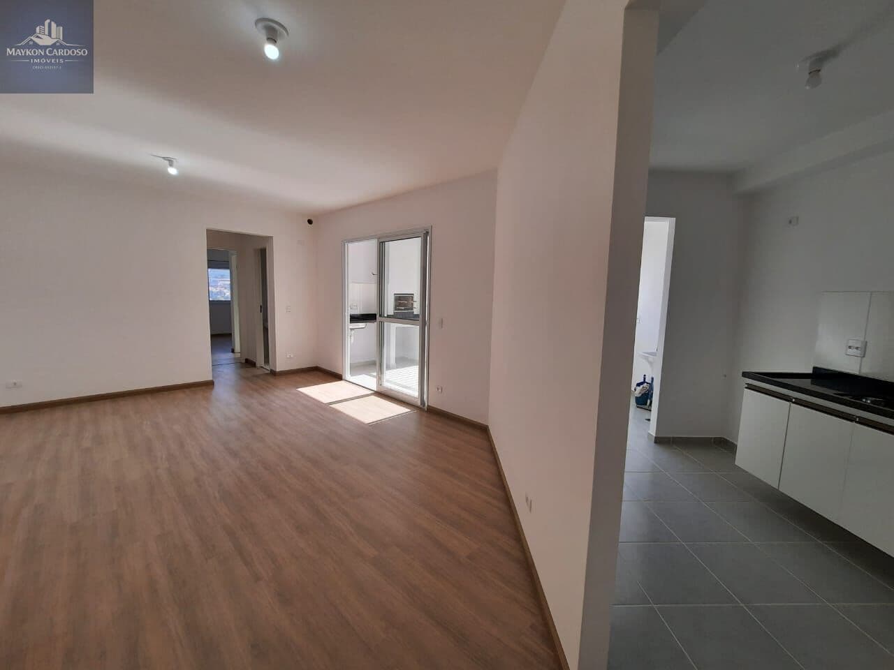 APARTAMENTO PARA LOCAÇÃO – RESIDENCIAL PARQUE FIRENZE | GRUPO 18
