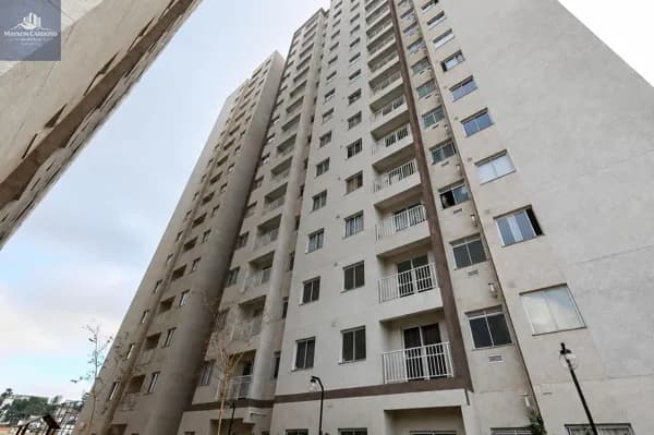 Apartamento para Locação – Condomínio Natz Parque Ipê