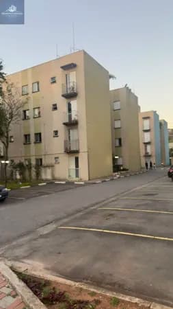 APARTAMENTO À VENDA – CAMPO LIMPO | SÃO PAULO