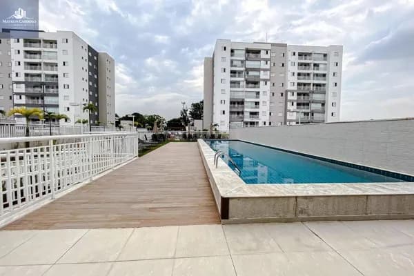 APARTAMENTO À VENDA – CONDOMÍNIO LINK IPIRANGA