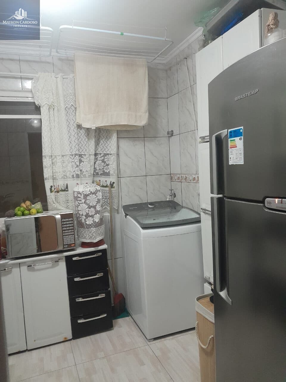 Apartamento em Taboão da Serra - Jardim Iracema