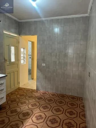 Casa para locação próximo a UNASP.
