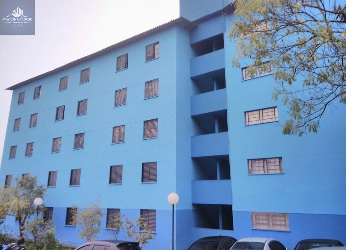 Apartamento à venda - Condomínio Valo Velho IV