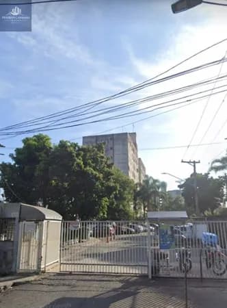 Apartamento à Venda – Condomínio Santo Amaro C | Campo Limpo / Jardim Mitsutani
