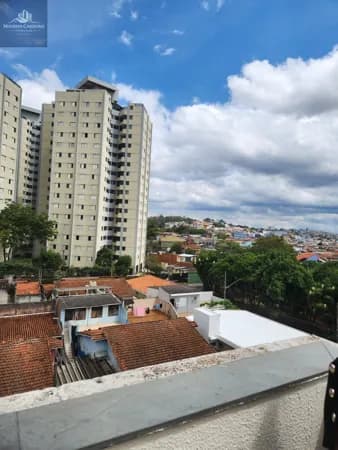 Cobertura à Venda – Parque Esmeralda | São Paulo