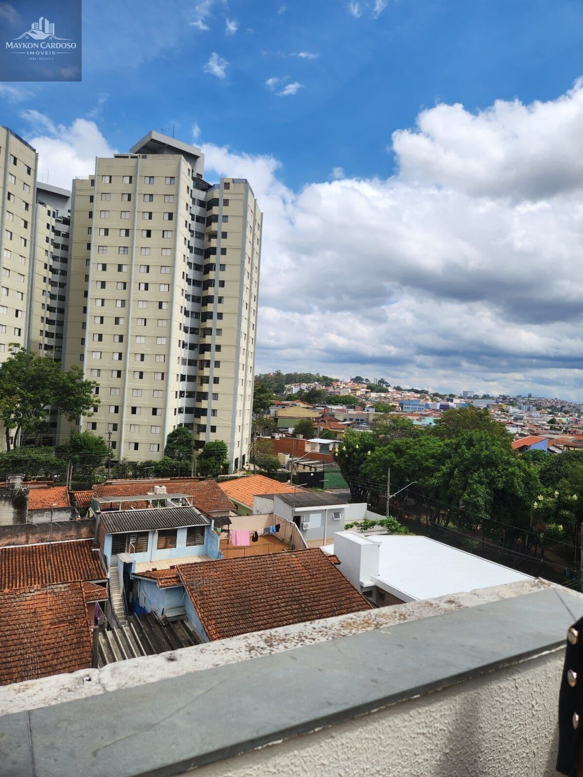 Cobertura à Venda – Parque Esmeralda | São Paulo