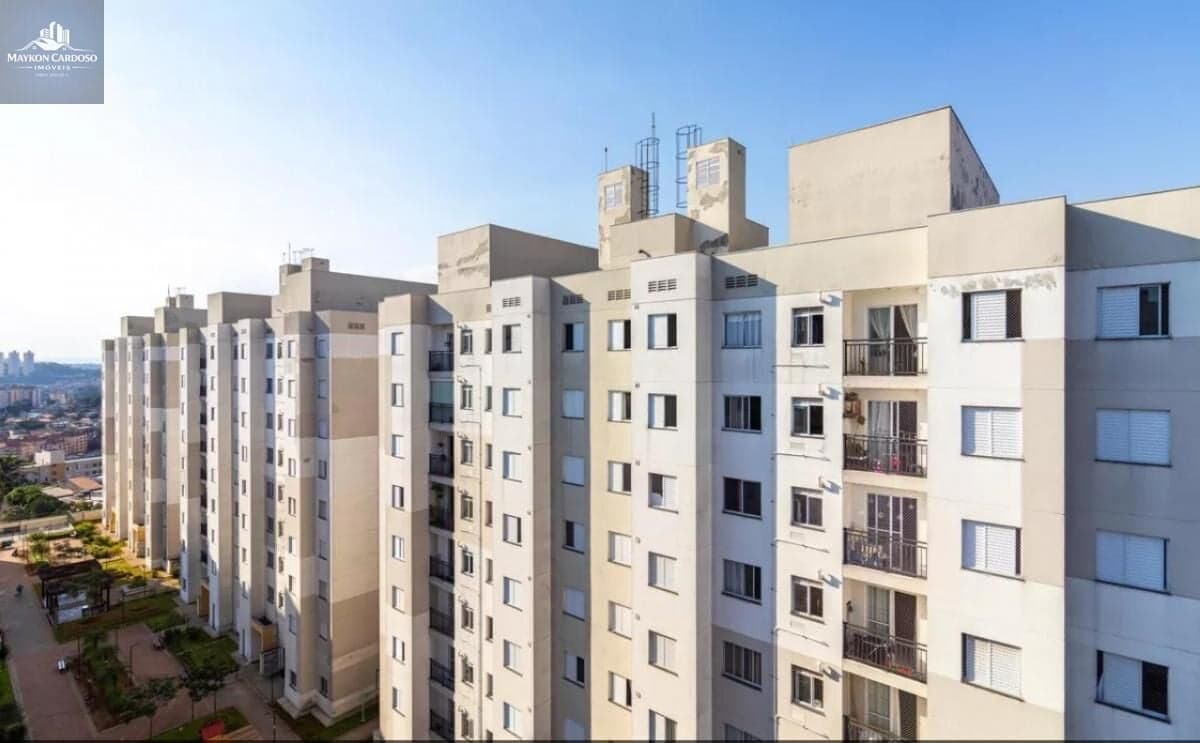Apartamento Moderno e Completo à Venda no Parque Rebouças – São Paulo/SP