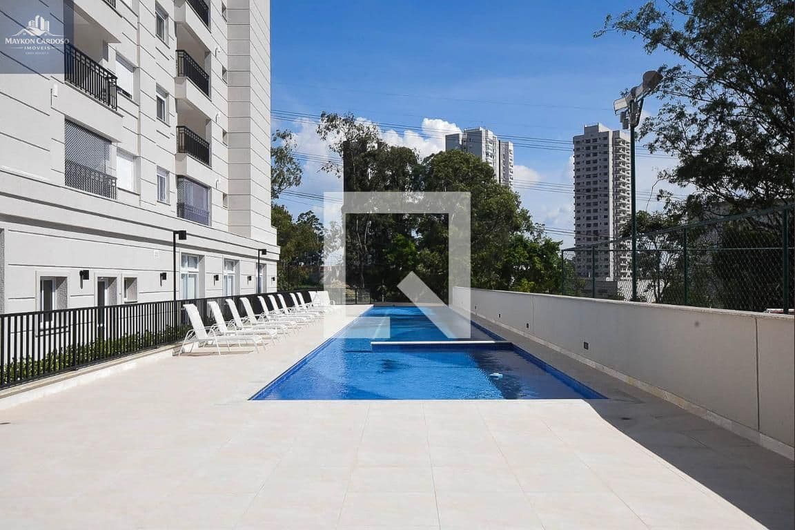 Apartamento à Venda | Condomínio Praça Morumbi Exto | Morumbi