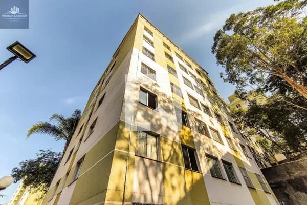 Apartamento à Venda – Condomínio Ipê Life | Horto do Ypê – Campo Limpo