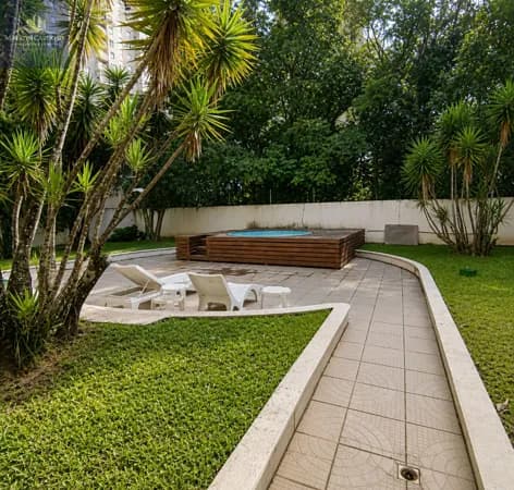 Apartamento à Venda – Edifício Planalto Morumbi | Vila Andrade – São Paulo