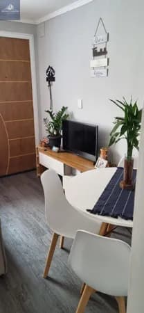 APARTAMENTO À VENDA – CONDOMÍNIO BURIS | VILA FAZZEONI – SÃO PAULO/SP