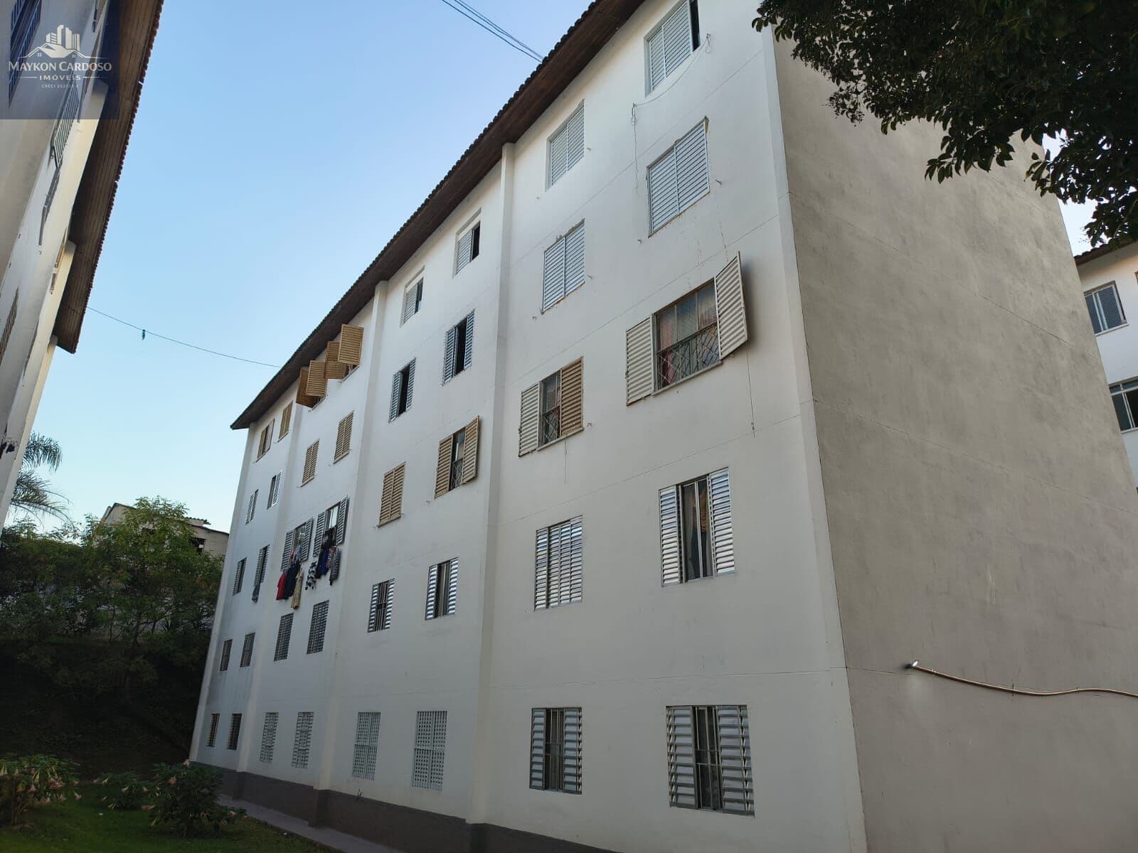 APARTAMENTO À VENDA | CAMPO LIMPO / JARDIM MITSUTANI – SÃO PAULO