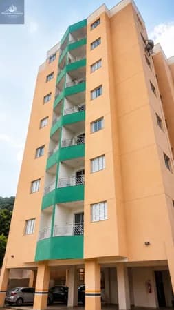 Apartamento à venda no Condomínio Orion – Chácaras Caxingui | Embu das Artes/SP