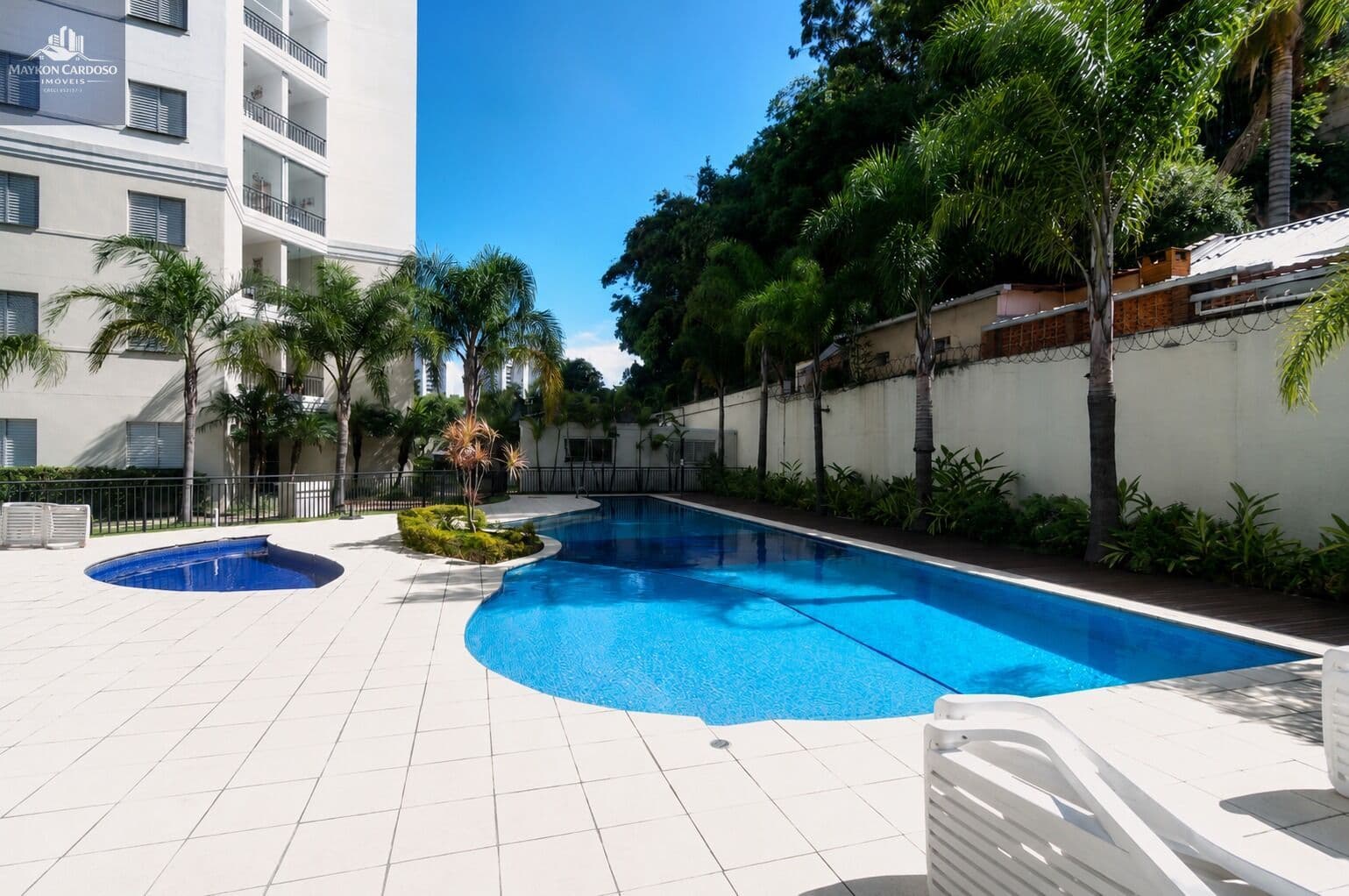 Apartamento à venda – Vila Prudente | Divisa com São Caetano