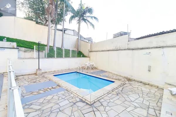 Apartamento à Venda – Jardim São Luís | São Paulo/SP