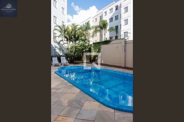 APARTAMENTO À VENDA | CAMPO LIMPO – SÃO PAULO/SP