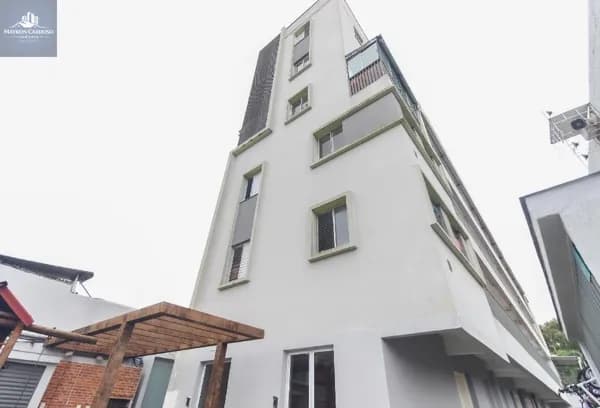 APARTAMENTO À VENDA – CONDOMÍNIO METROCASA ITAQUERA