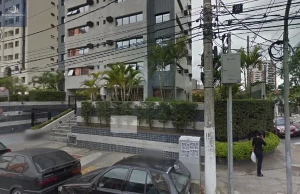 Sala Comercial à Venda – Condomínio Toronto | Chácara Santo Antônio – São Paulo/SP