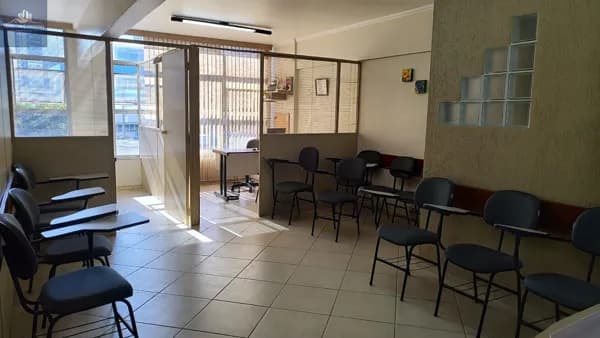 Sala/Conjunto em São Paulo - Santo Amaro