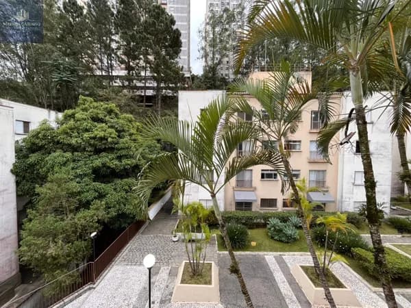 Apartamento à Venda – Condomínio Parque Brasil | Vila Andrade / Giovanni Gronchi