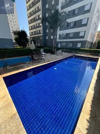 APARTAMENTO À VENDA – CONDOMÍNIO LIBERDADE IN SP | VILA PRUDENTE