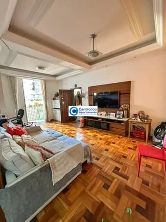 Aluguel de apartamento para o carnaval, 3 quartos com ar, Barra, Salvador-BA