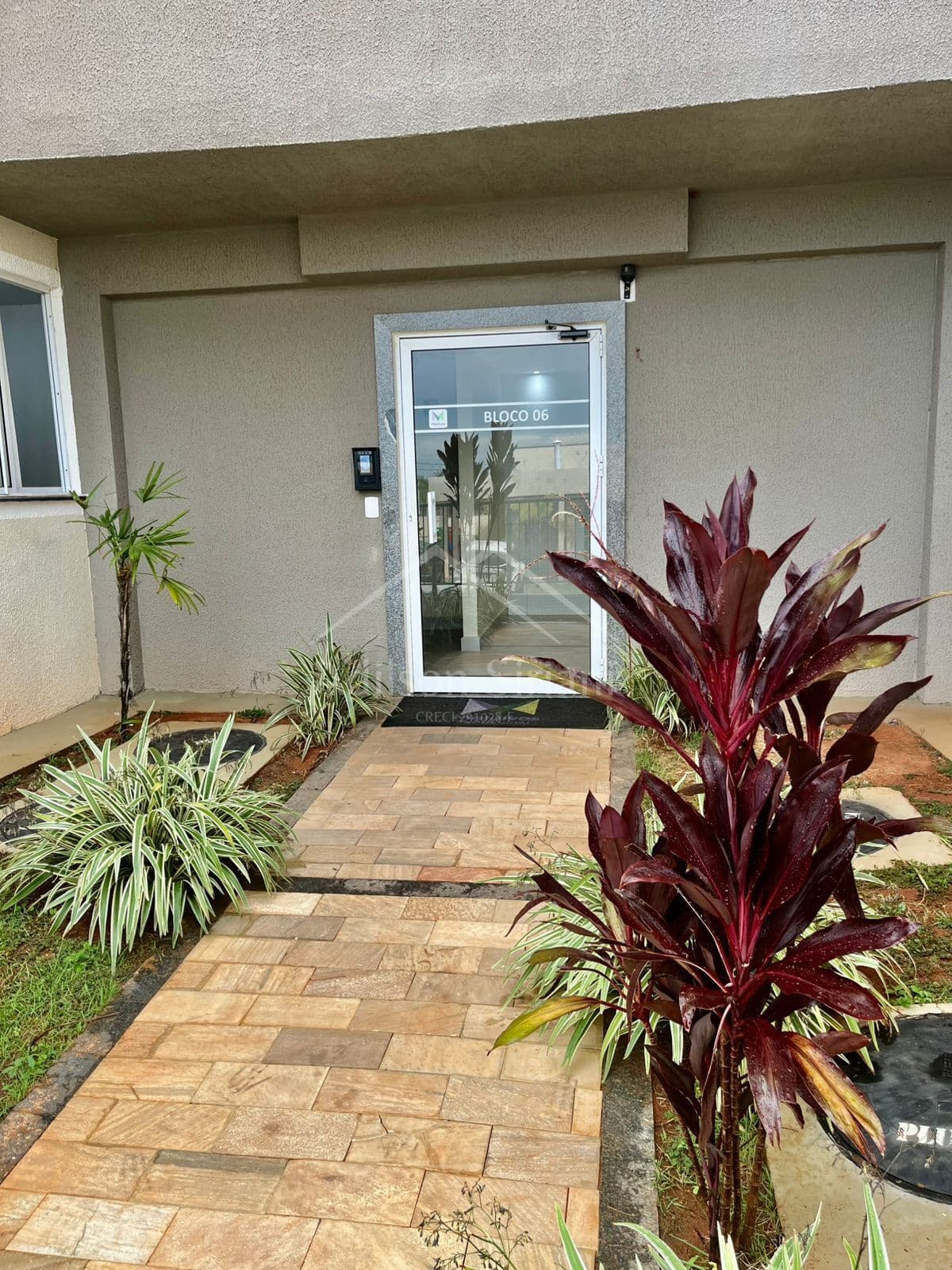Apartamento no Maldivas Residencial