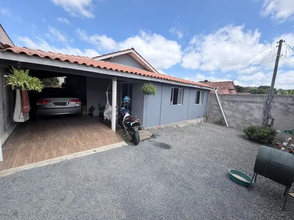 Conjunto Habitacional Jardim América