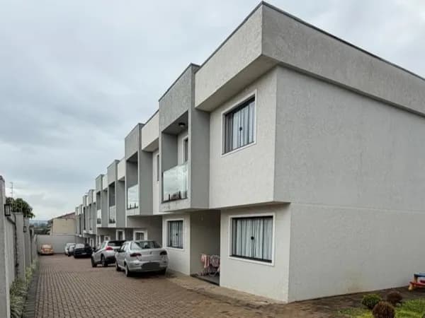 Jardim Brasil 1