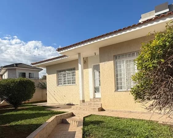 Vila Elyseu de Campos Mello