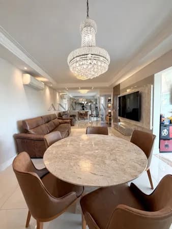 Apartamento em Vila Candinha, Araras/SP