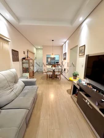 Apartamento em Jardim Universitário, Araras/SP