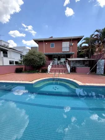 Casa em Condomínio Samantha I, Araras/SP