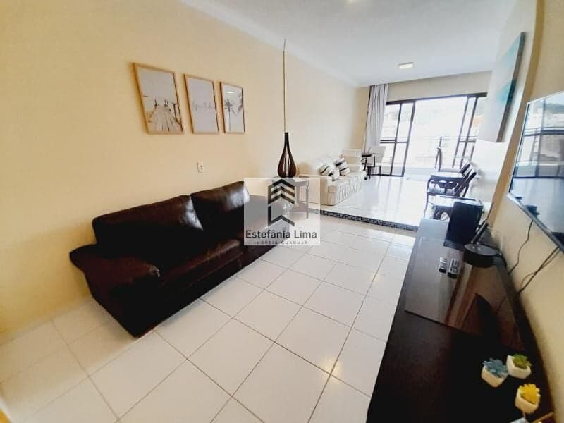 Apartamento em Pitangueiras 3 Dormitórios sendo 2 Suítes