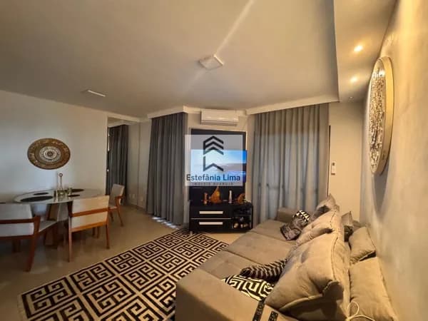 APARTAMENTO REFORMADO NA PRAIA DO TOMBO