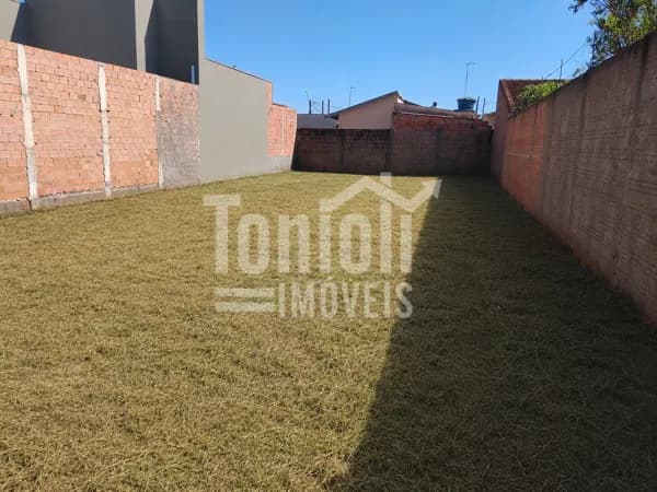 Lote/Terreno em Bebedouro - Residencial Doutor Pedro Paschoal